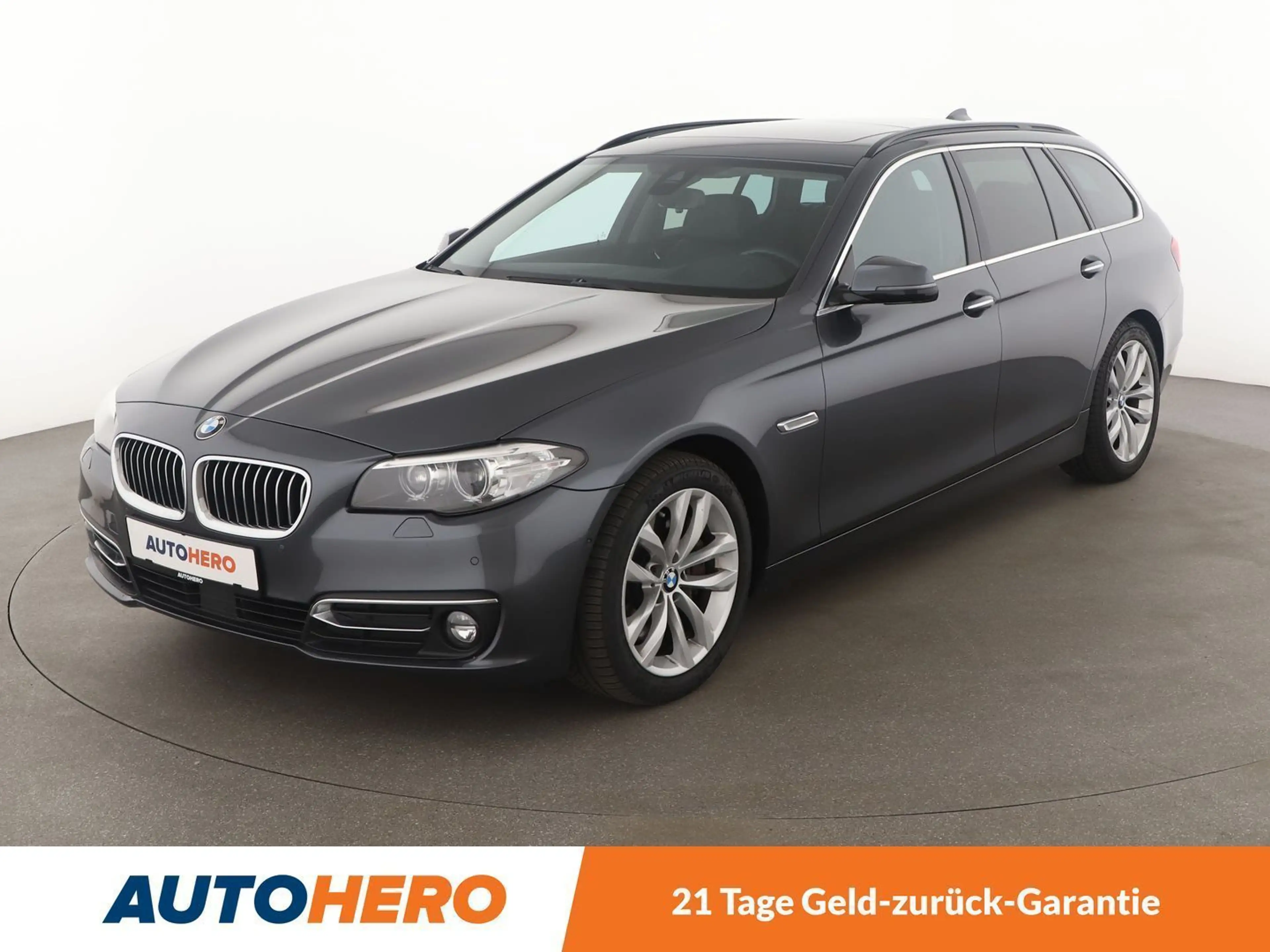 BMW 535 535d xDrive Aut. *LED*NAVI*HUD*ACC*360°*