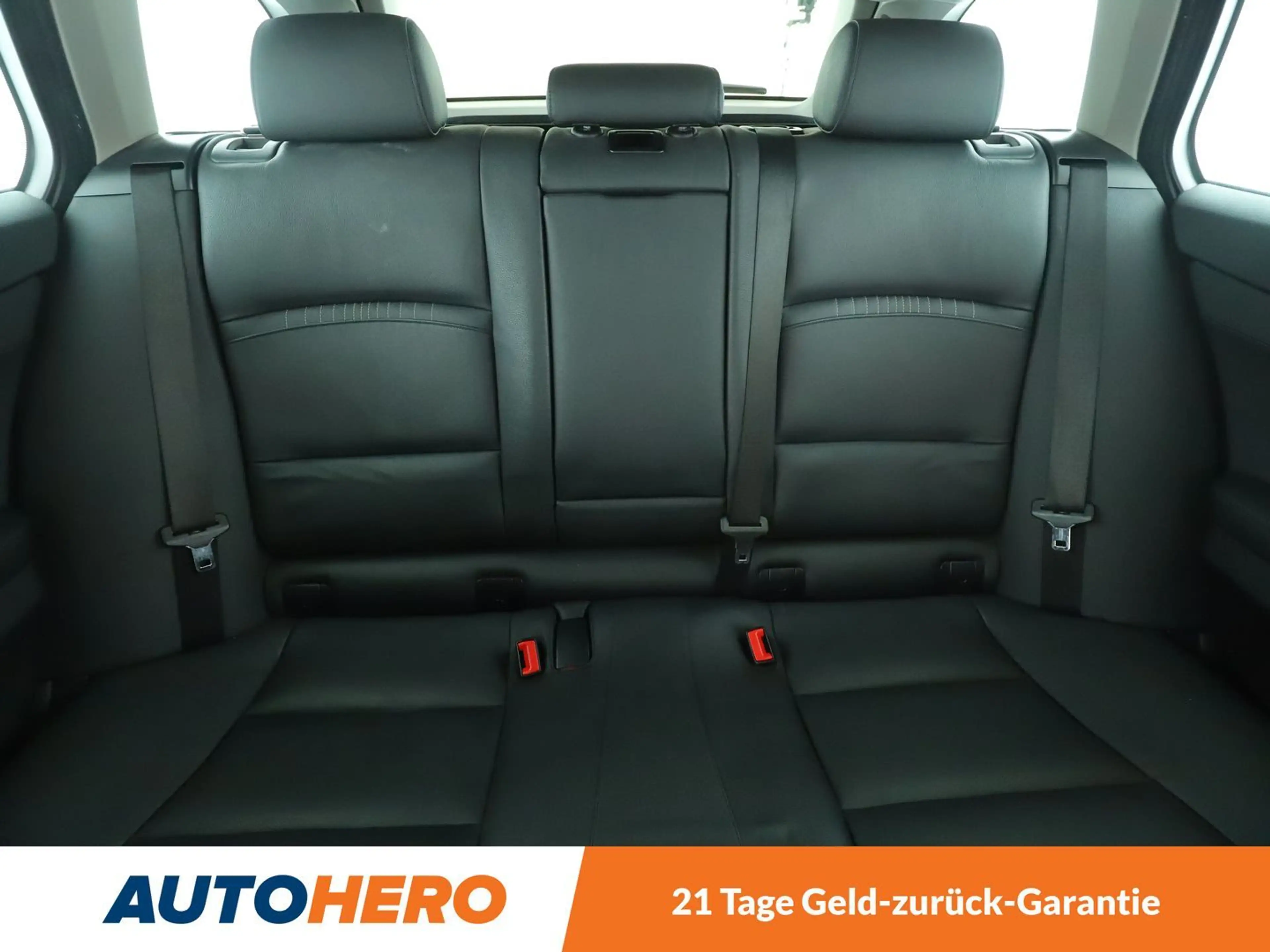 BMW 535 535d xDrive Aut. *LED*NAVI*HUD*ACC*360°* — photo 15