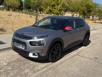 C4 Cactus 1.2 PureTech S
