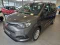 Toyota Proace City VERSO ELECTRIC nur 31.517,-- netto Grey - thumbnail 1