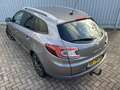 Renault Megane Estate 1.2 TCe Bose Trekhaak Airco Cruise control Grau - thumbnail 21