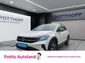 Volkswagen Taigo 1.0 TSI GOAL NAVI LED PDC ACC Weiß - thumbnail 1