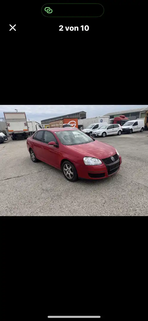 Volkswagen Jetta Trendline 1,6 - 2