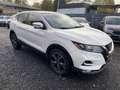Nissan Qashqai 1.3 Automatik DIG-T DCT ZAMA Weiß - thumbnail 4