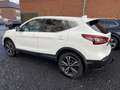 Nissan Qashqai 1.3 Automatik DIG-T DCT ZAMA Weiß - thumbnail 3