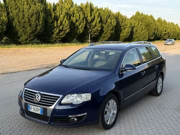 2.0 tdi Highline dpf