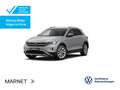 Volkswagen T-Roc 1.5 TSI Style Navi*AHK*Kamera*El.Heck*Keyl Silber - thumbnail 1