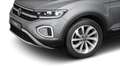 Volkswagen T-Roc 1.5 TSI Style Navi*AHK*Kamera*El.Heck*Keyl Silber - thumbnail 5