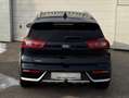 Kia Niro Gold 7*AHK*LED*LEDER*SHZ*SHL*RFK*uvm Blau - thumbnail 4