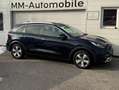 Kia Niro Gold 7*AHK*LED*LEDER*SHZ*SHL*RFK*uvm Blau - thumbnail 17