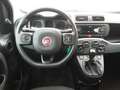 Fiat Panda 1,2 Easy 70 Negro - thumbnail 10