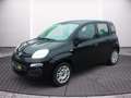 Fiat Panda 1,2 Easy 70 Schwarz - thumbnail 3