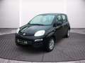 Fiat Panda 1,2 Easy 70 Negro - thumbnail 2