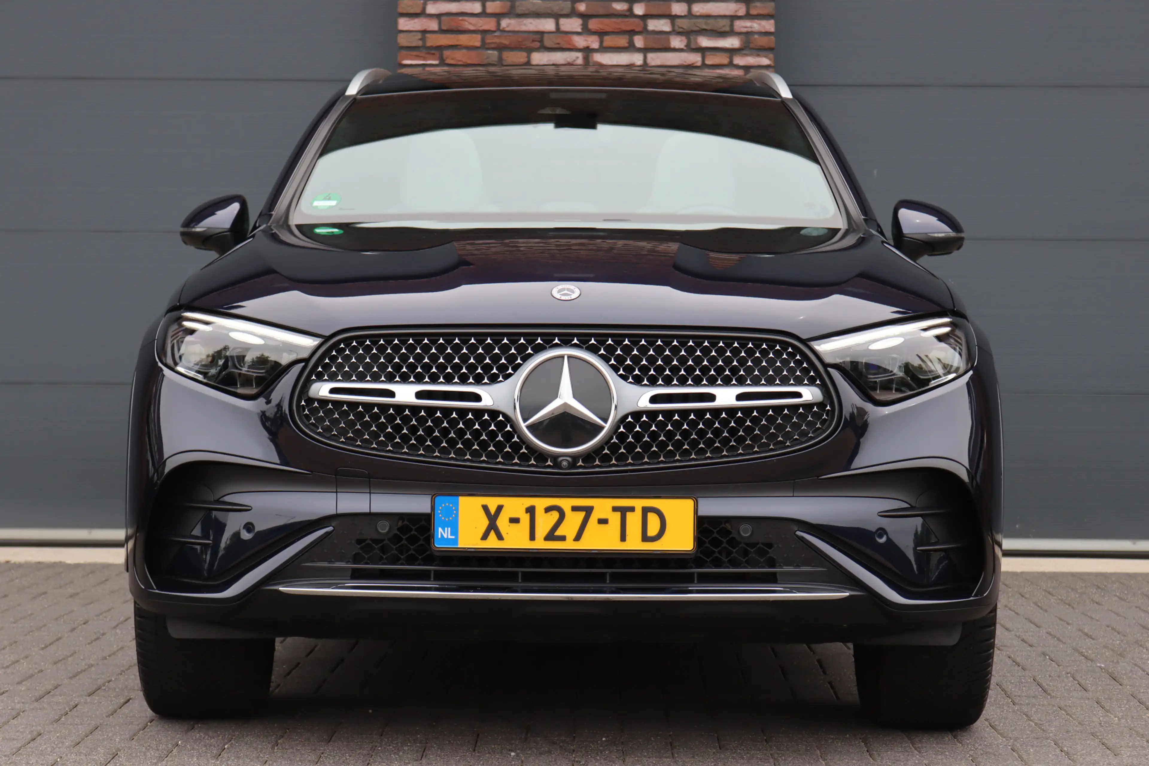 Mercedes-Benz GLC 400 400e 4MATIC AMG Line | Panoramadak | Trekhaak | Me — photo 13