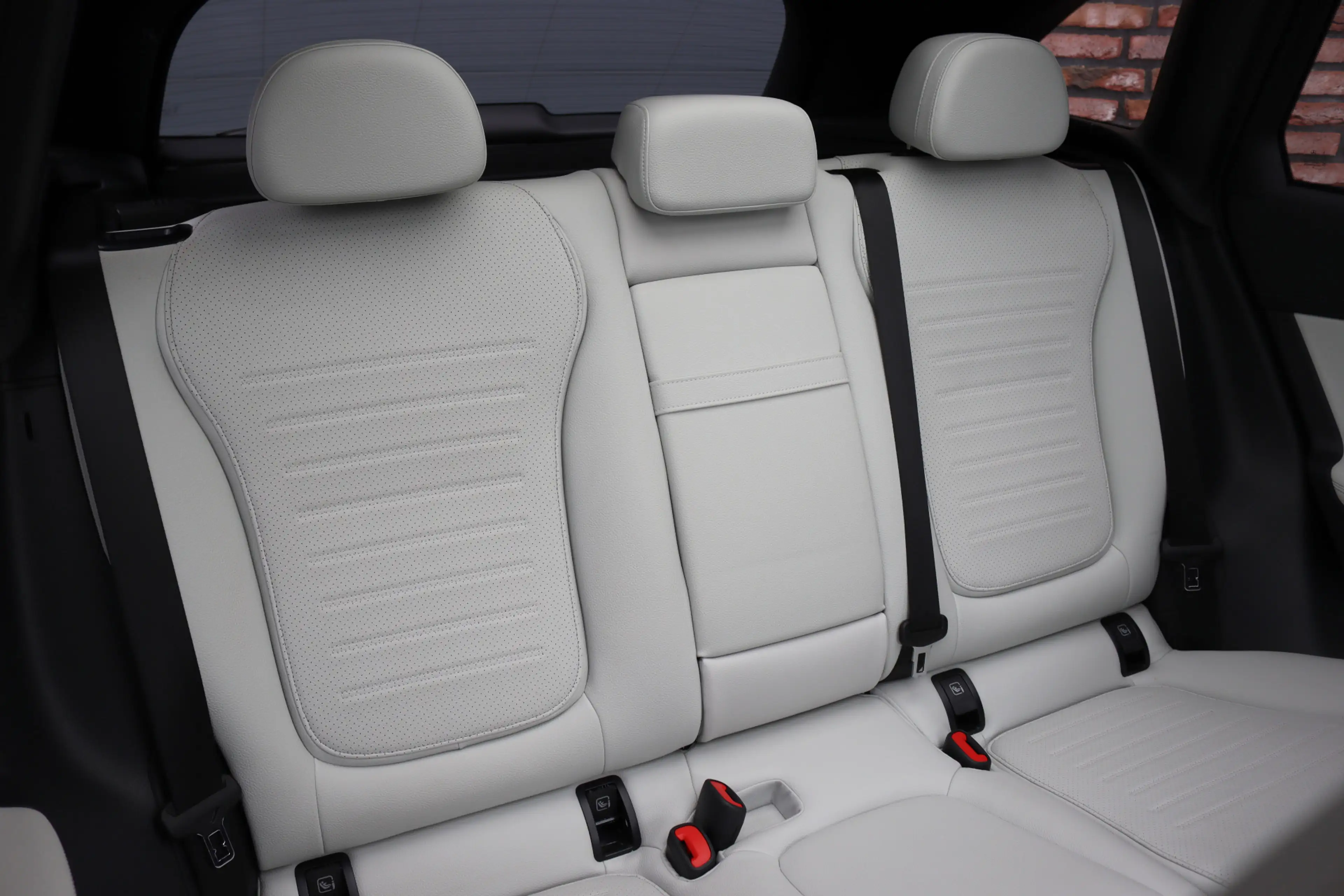 Mercedes-Benz GLC 400 400e 4MATIC AMG Line | Panoramadak | Trekhaak | Me — photo 33