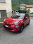 Fiat 500X 1.3 mjt Pop 4x2 95cv Rosso - thumbnail 1