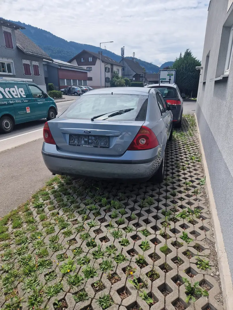 Ford Mondeo Ambiente 1,8 - 2