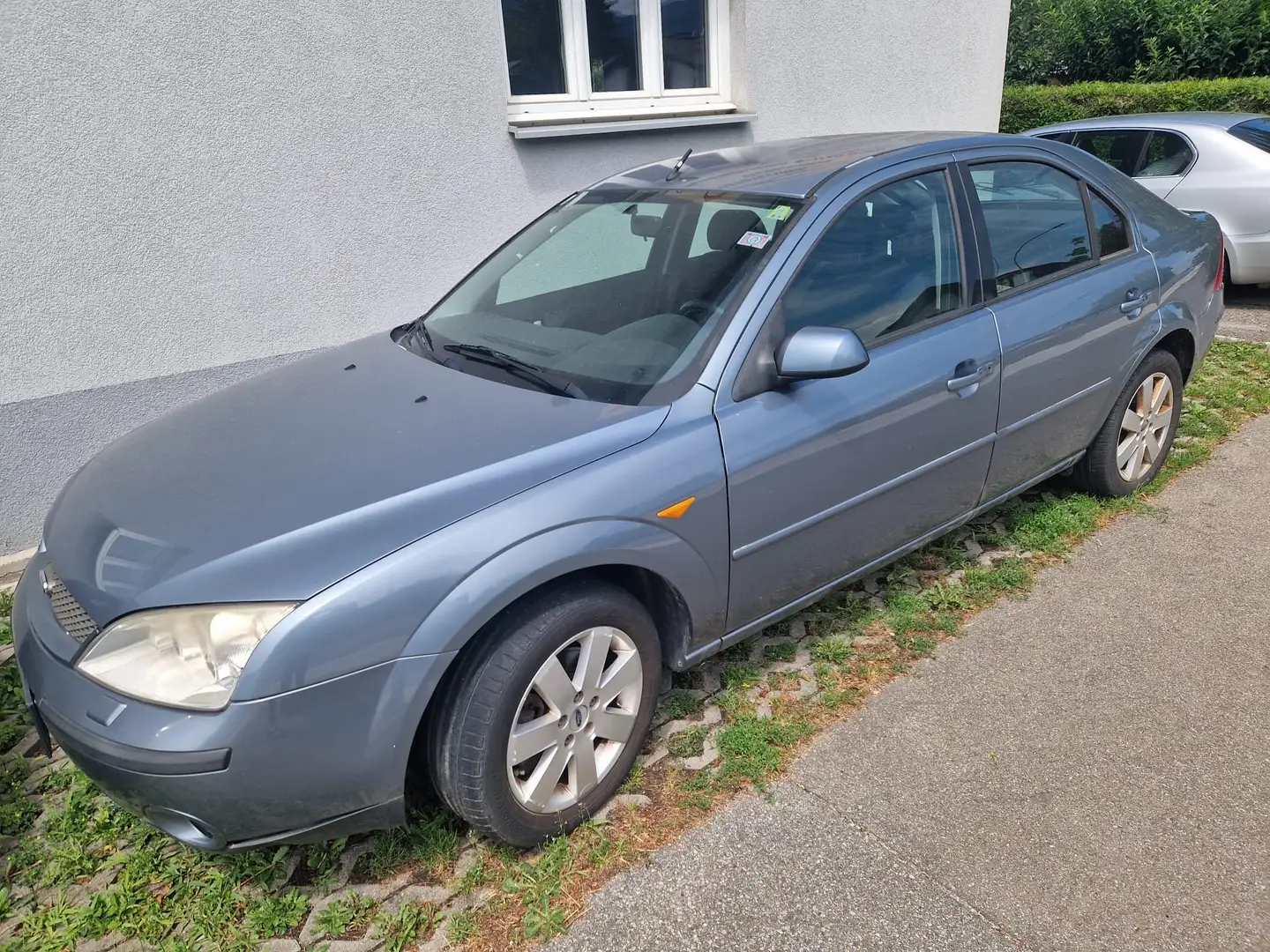 Ford Mondeo Ambiente 1,8 - 1