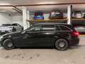 Mercedes-Benz C 200 C 200 d T Aut. Schwarz - thumbnail 11