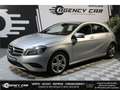 Mercedes-Benz A 180 180 CDI BlueEfficiency Sensation - Suivie 100% Gris - thumbnail 1