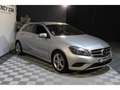 Mercedes-Benz A 180 180 CDI BlueEfficiency Sensation - Suivie 100% Gris - thumbnail 2