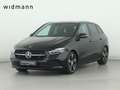 Mercedes-Benz B 200 d Pano Night SpurW W-Paket KeyLess PDC LM Schwarz - thumbnail 1