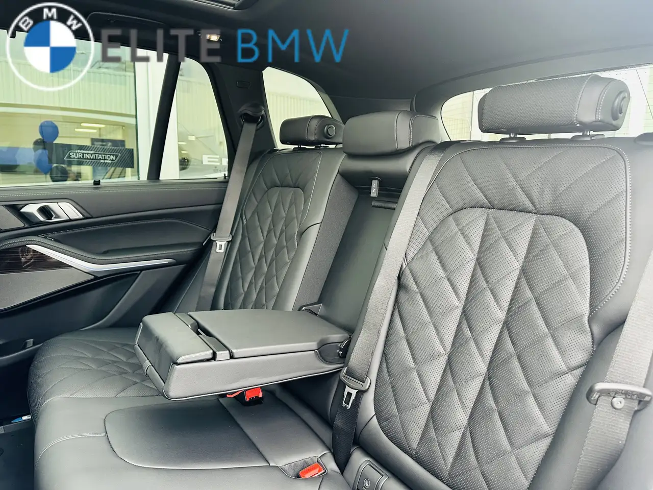 BMW X5 fotografie BMW X5