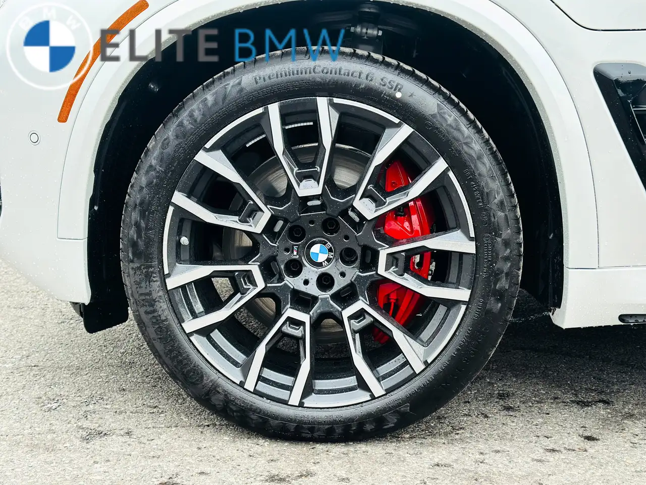BMW X5 fotografie BMW X5