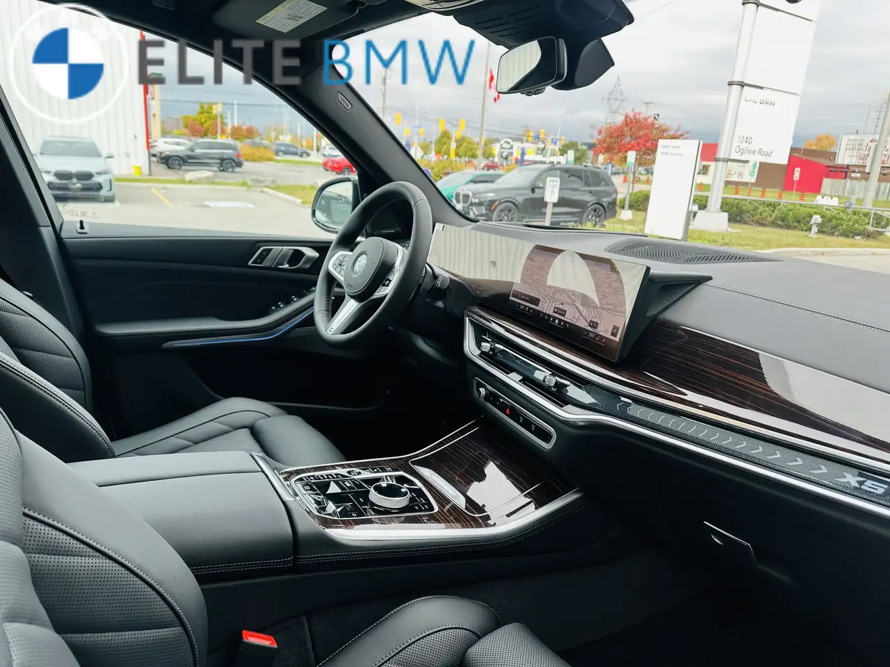 BMW X5 fotografie BMW X5