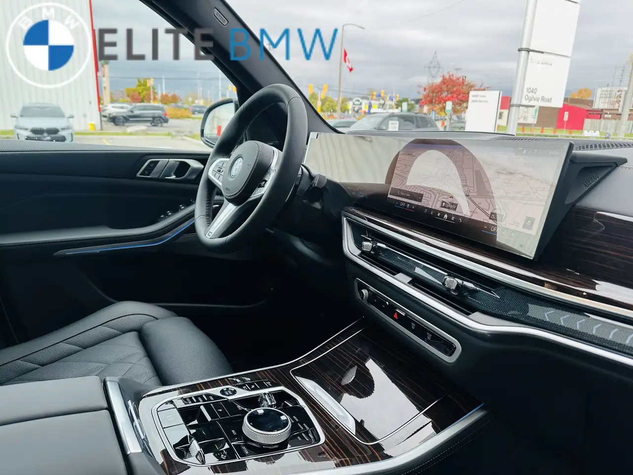 BMW X5 fotografie BMW X5