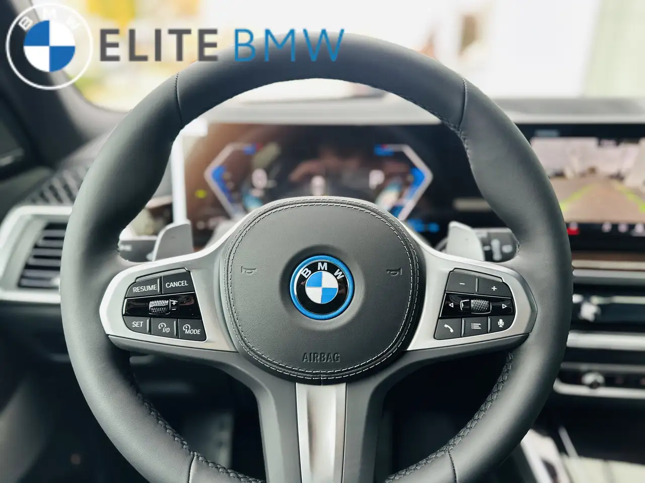 BMW X5 fotografie BMW X5