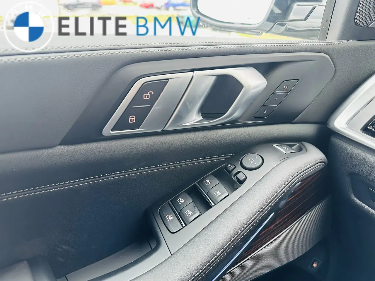 BMW X5 fotografie BMW X5