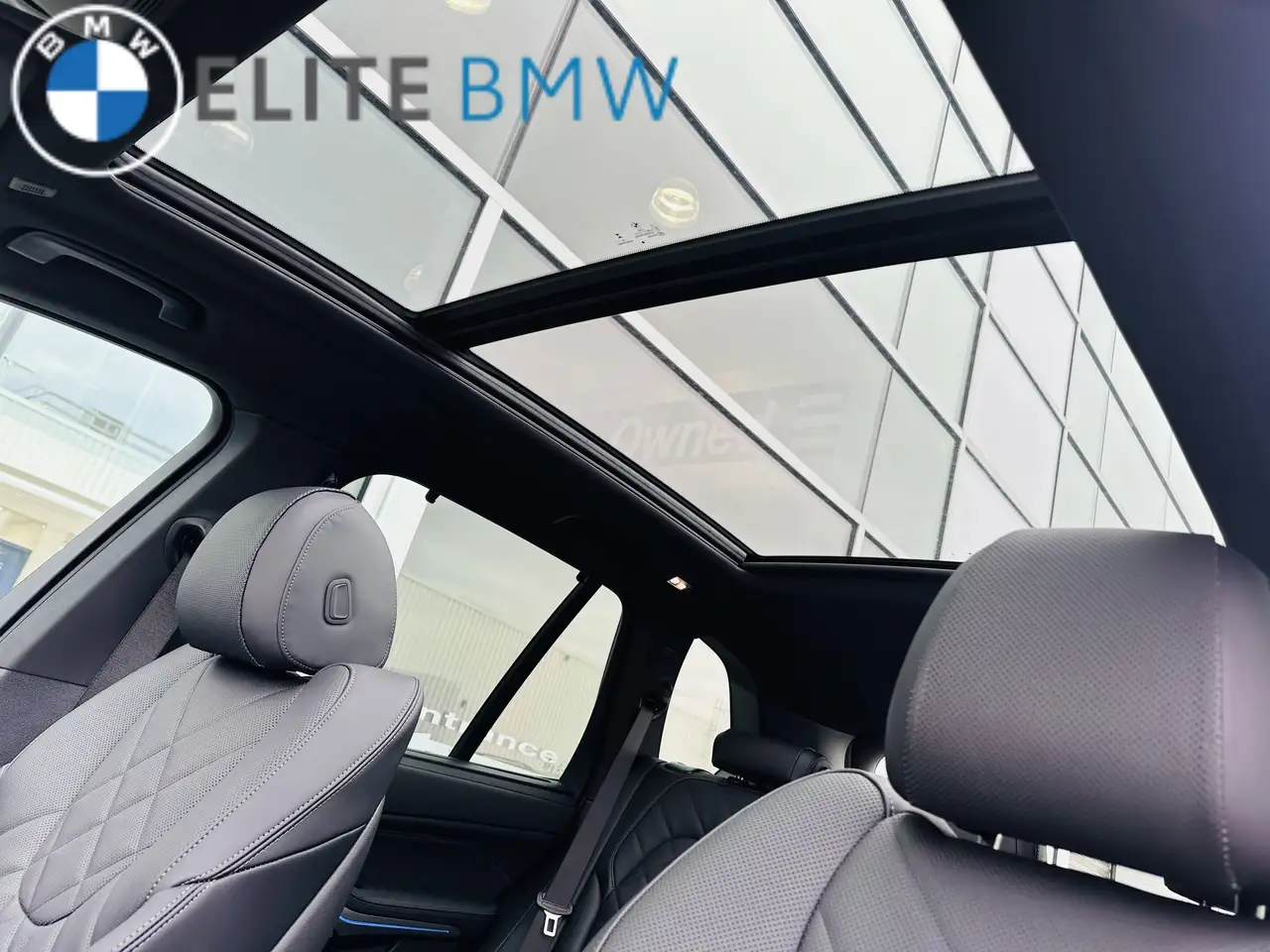 BMW X5 fotografie BMW X5