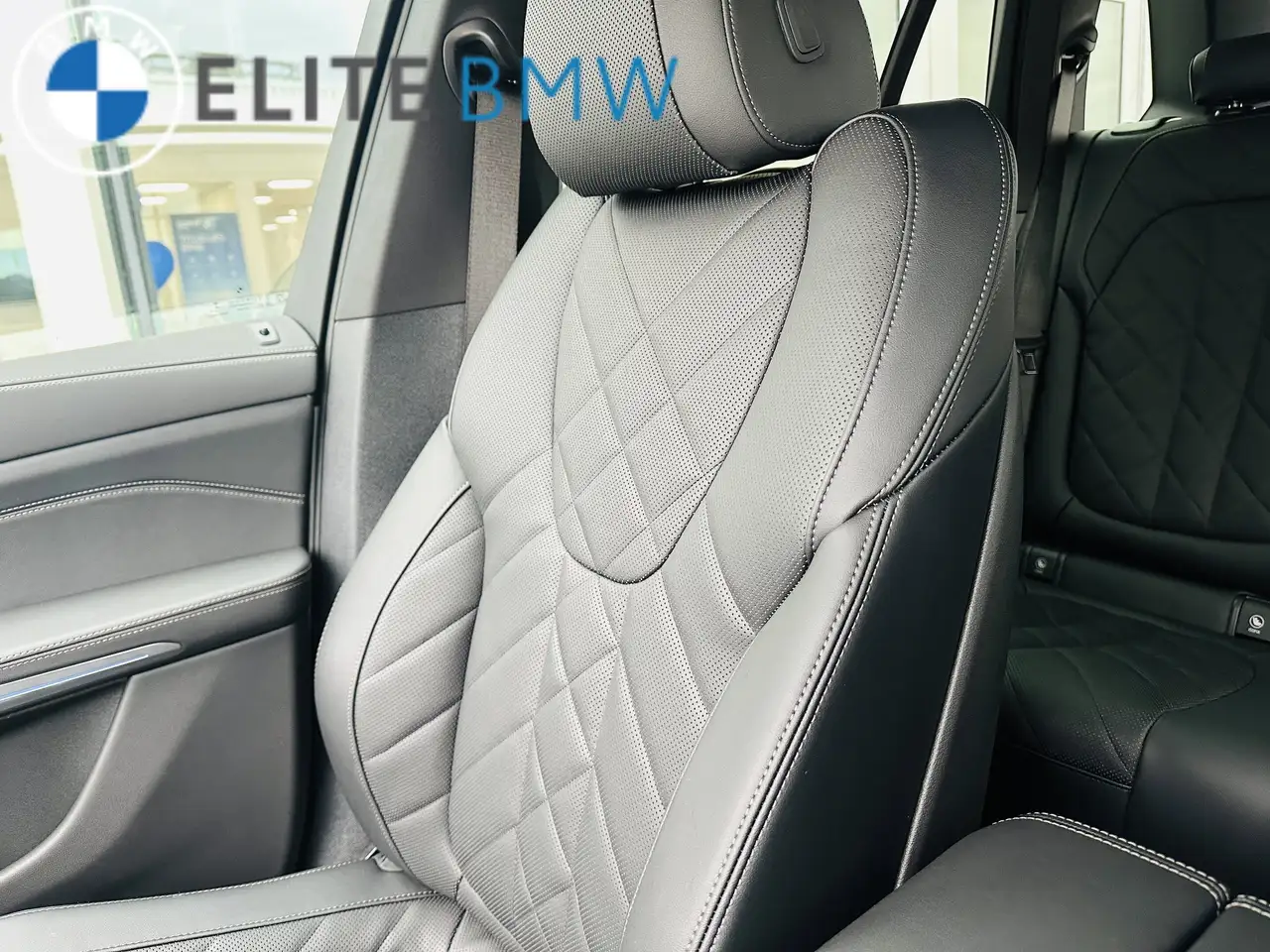 BMW X5 fotografie BMW X5