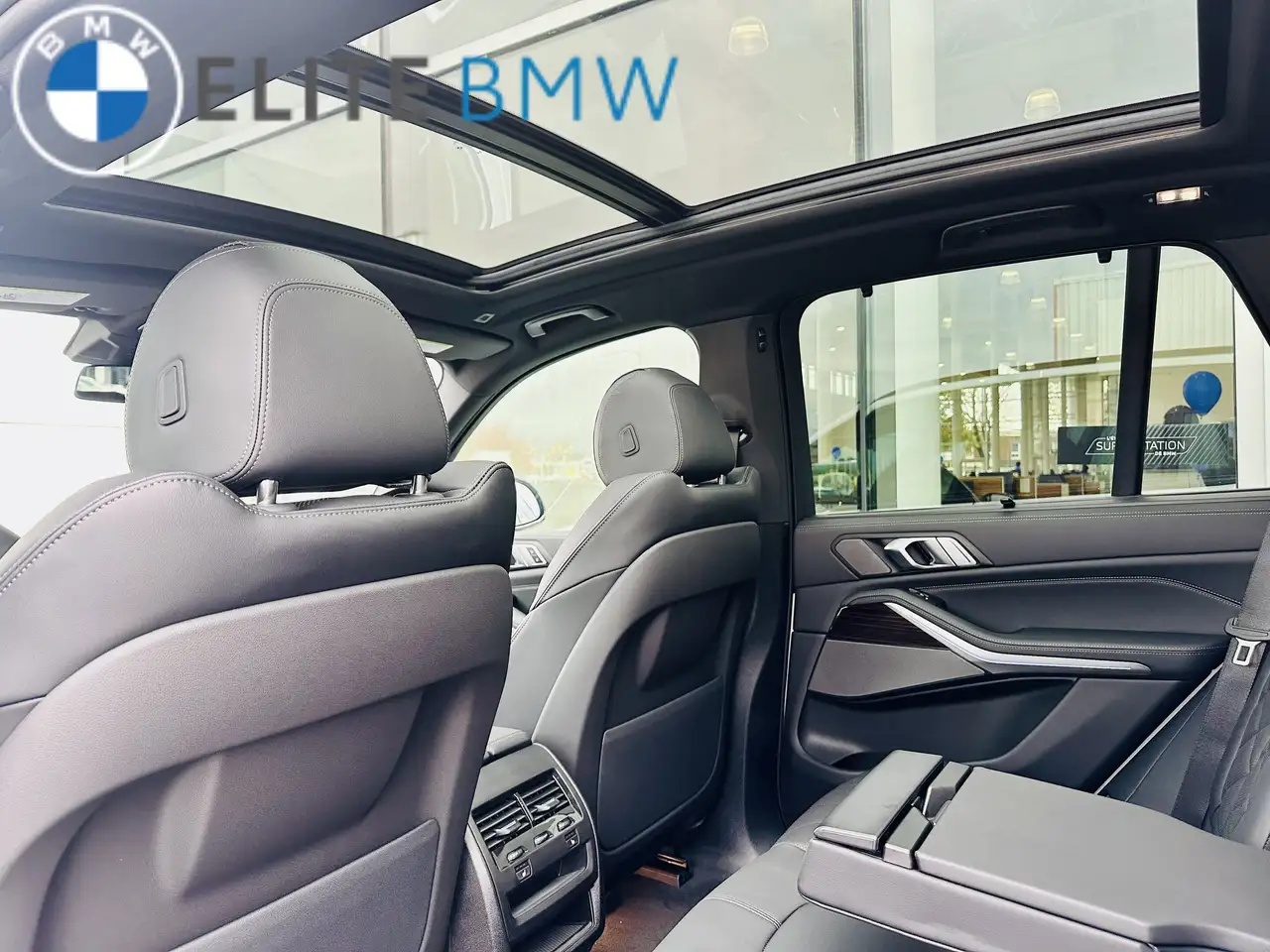 BMW X5 fotografie BMW X5