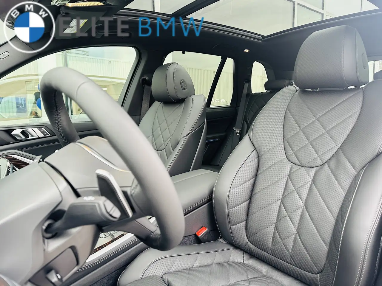 BMW X5 fotografie BMW X5