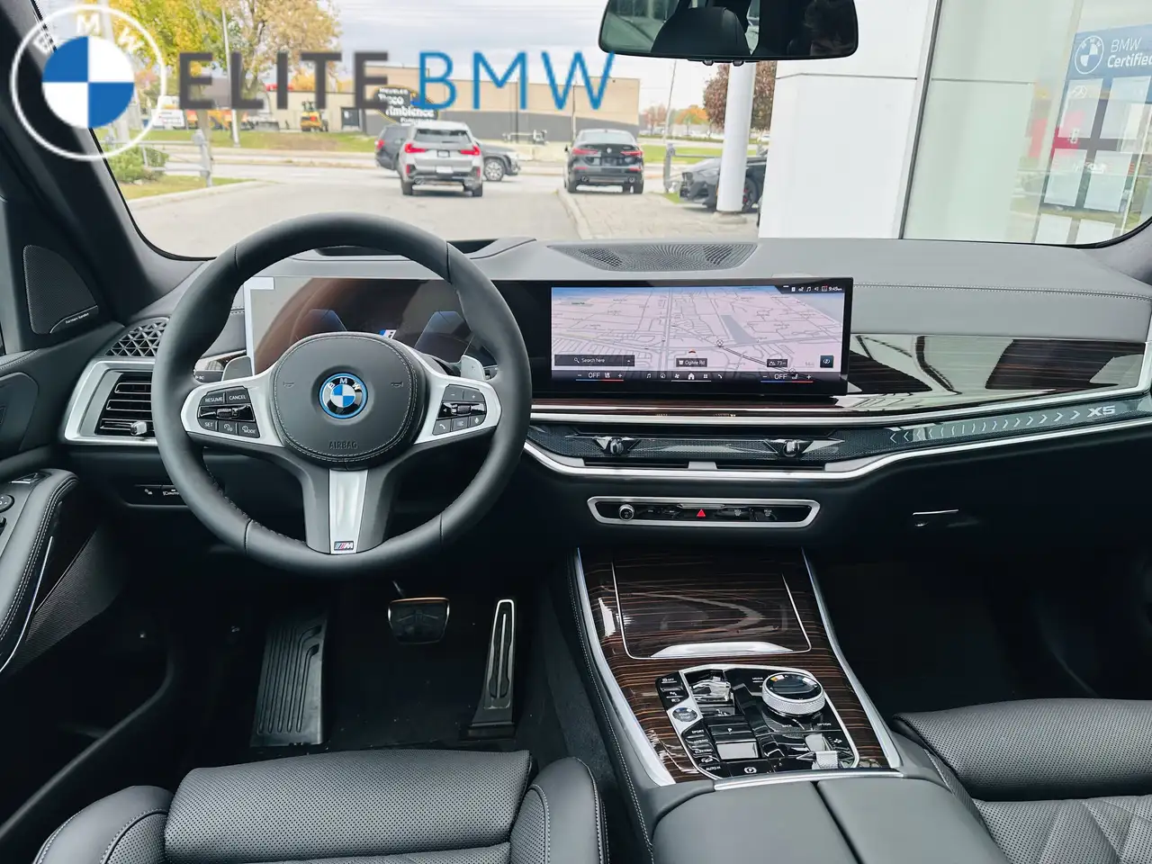 BMW X5 fotografie BMW X5