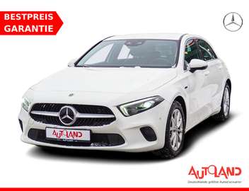 A250 e PHEV LED Navi Totwinkel 360° VC
