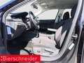 Skoda Octavia Combi 2.0 TDI DSG Clever NAVI LED RFK ACC LINK KES Schwarz - thumbnail 13