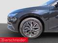 Skoda Octavia Combi 2.0 TDI DSG Clever NAVI LED RFK ACC LINK KES Schwarz - thumbnail 12
