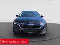 Skoda Octavia Combi 2.0 TDI DSG Clever NAVI LED RFK ACC LINK KES Schwarz - thumbnail 3