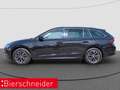Skoda Octavia Combi 2.0 TDI DSG Clever NAVI LED RFK ACC LINK KES Schwarz - thumbnail 5