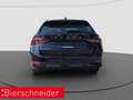 Skoda Octavia Combi 2.0 TDI DSG Clever NAVI LED RFK ACC LINK KES Schwarz - thumbnail 8