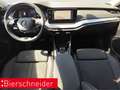 Skoda Octavia Combi 2.0 TDI DSG Clever NAVI LED RFK ACC LINK KES Schwarz - thumbnail 20