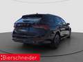Skoda Octavia Combi 2.0 TDI DSG Clever NAVI LED RFK ACC LINK KES Schwarz - thumbnail 9