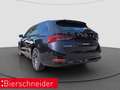 Skoda Octavia Combi 2.0 TDI DSG Clever NAVI LED RFK ACC LINK KES Schwarz - thumbnail 6