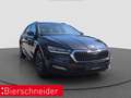 Skoda Octavia Combi 2.0 TDI DSG Clever NAVI LED RFK ACC LINK KES Schwarz - thumbnail 4