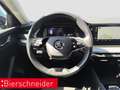Skoda Octavia Combi 2.0 TDI DSG Clever NAVI LED RFK ACC LINK KES Schwarz - thumbnail 14