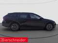 Skoda Octavia Combi 2.0 TDI DSG Clever NAVI LED RFK ACC LINK KES Schwarz - thumbnail 10