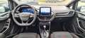 Ford Fiesta 1.0 Ecoboost Hybrid 125 CV DCT  ST-Line 'PROMO' Blauw - thumbnail 11
